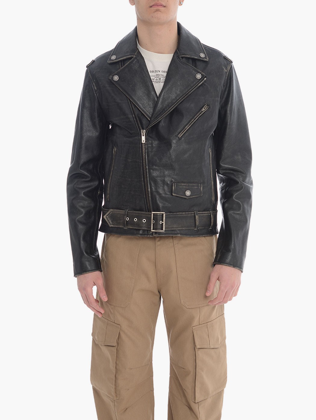 GMP00297-90100 -  - GOLDEN GOOSE