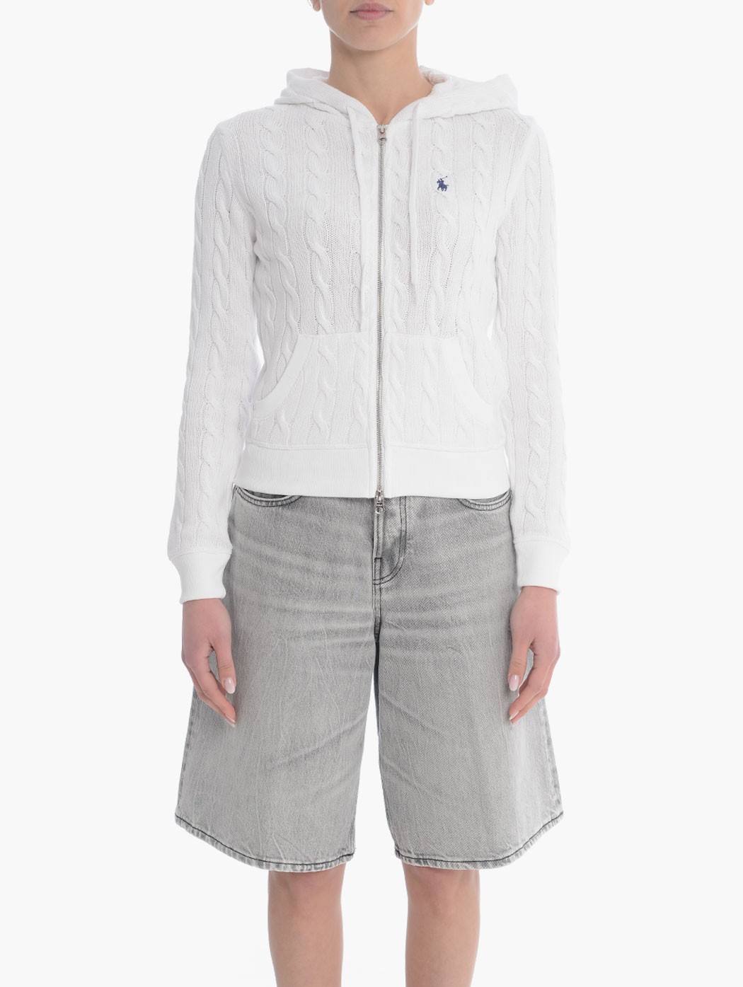 POLO RALPH LAUREN - MAGLIA - Donna - 959124-002