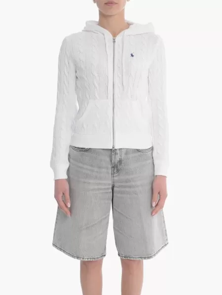 POLO RALPH LAUREN - MAGLIA - Donna - 959124-002