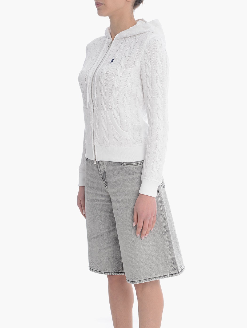 POLO RALPH LAUREN - MAGLIA - Donna - 959124-002