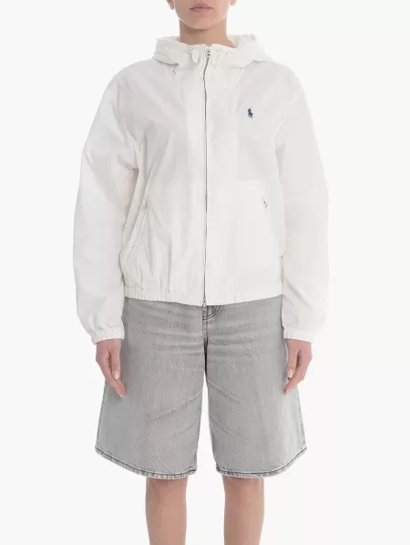 POLO RALPH LAUREN - GIUBBOTTO - Donna - 963166-003