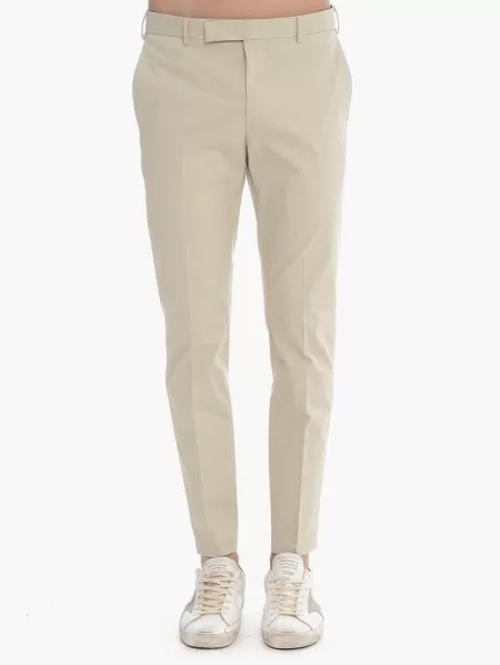 PT TORINO - PANTALONE - Uomo - 0Z00FWD-0040