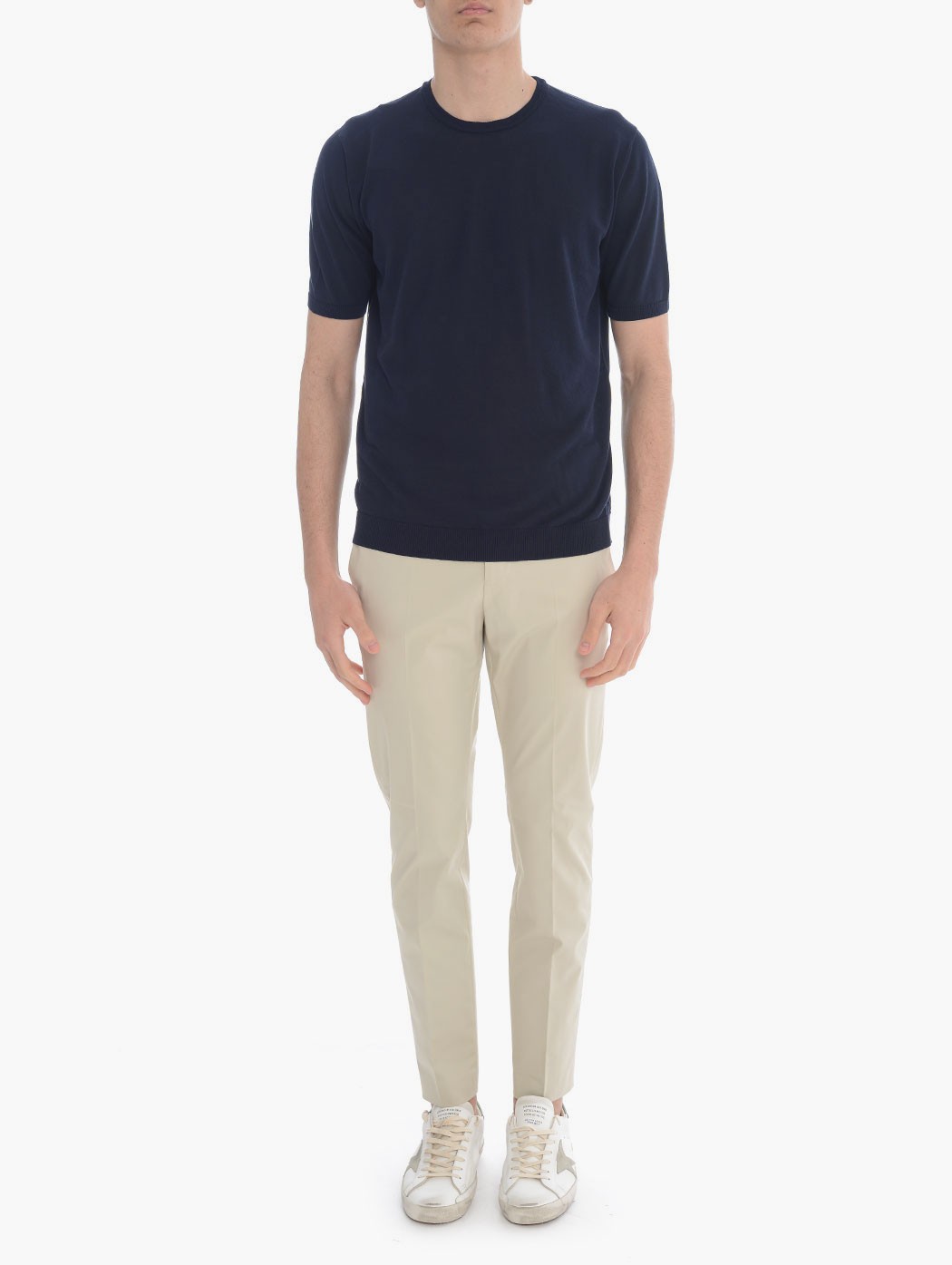 PT TORINO - PANTALONE - Uomo - 0Z00FWD-0040