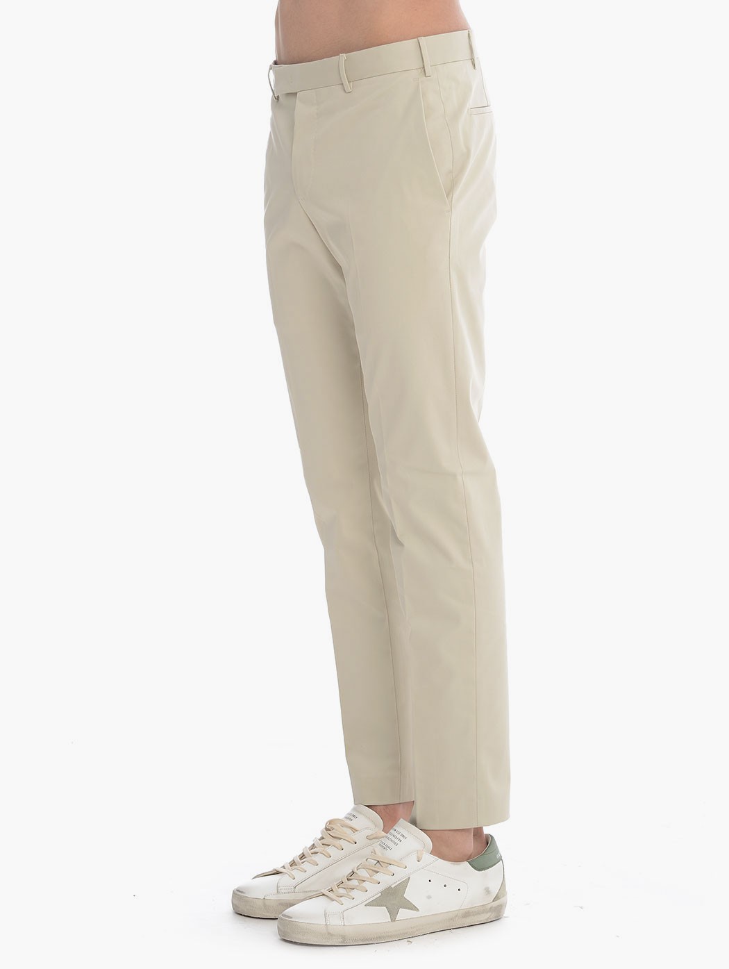 PT TORINO - PANTALONE - Uomo - 0Z00FWD-0040