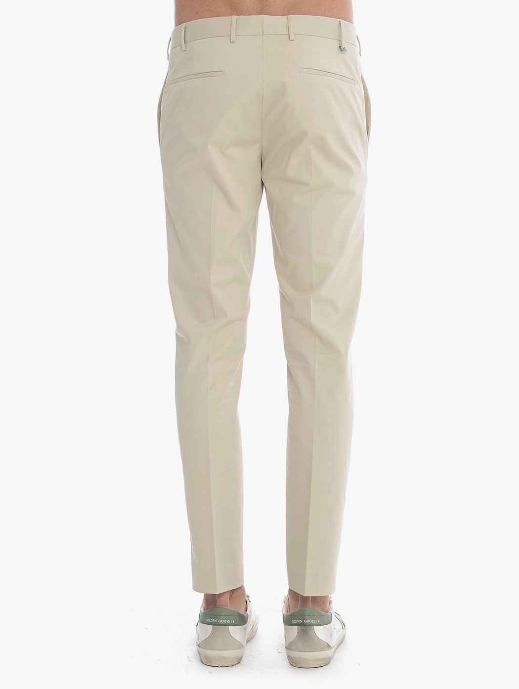 PT TORINO - PANTALONE - Uomo - 0Z00FWD-0040