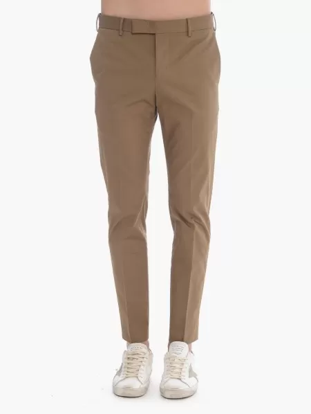 PT TORINO - PANTALONE - Uomo - 0Z00FWD-0130