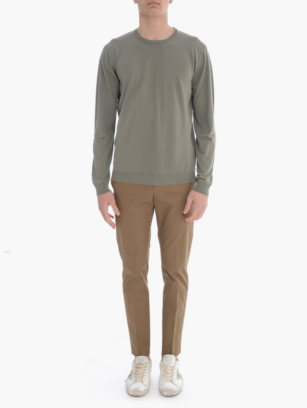 PT TORINO - PANTALONE - Uomo - 0Z00FWD-0130