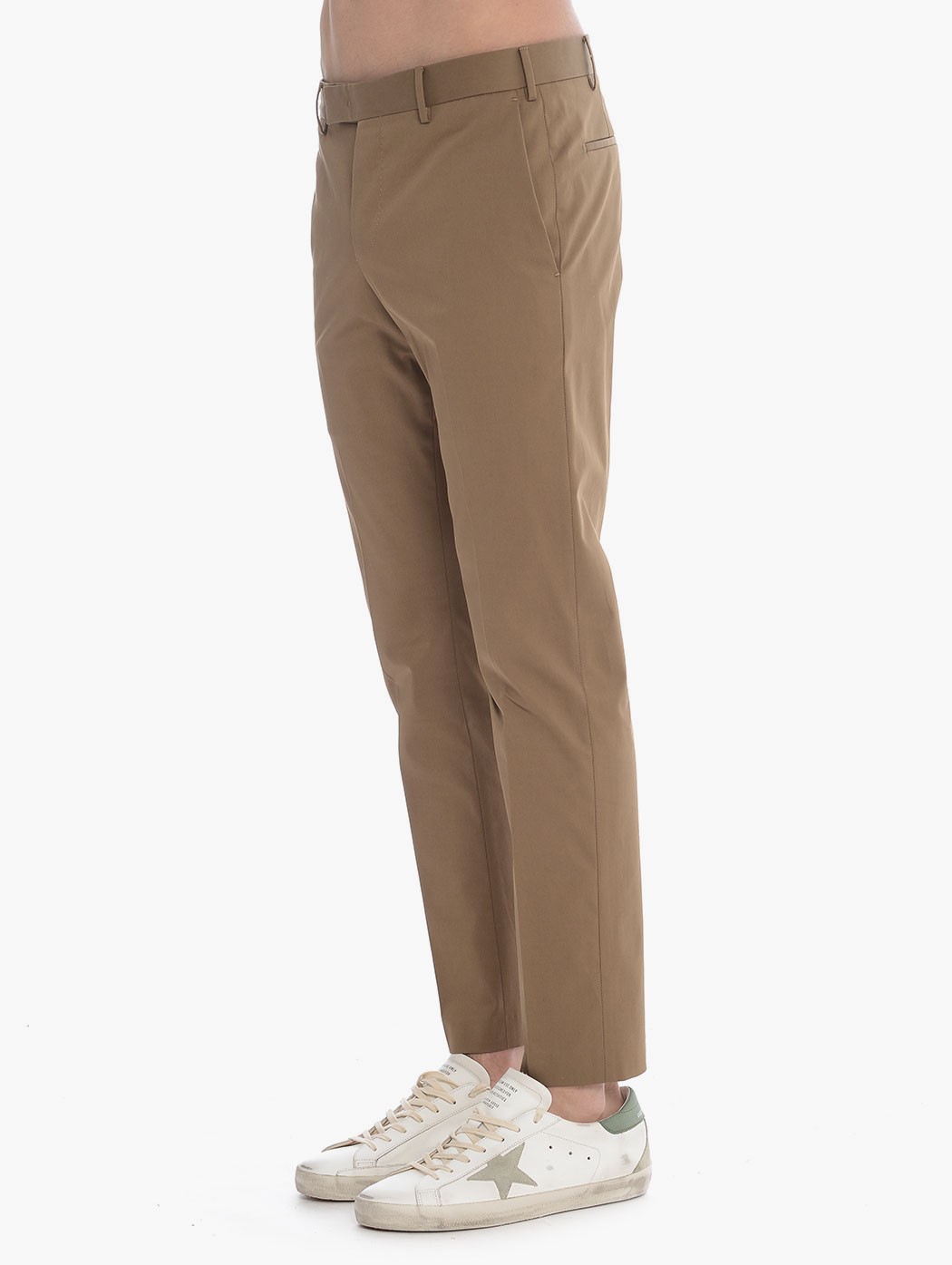 PT TORINO - PANTALONE - Uomo - 0Z00FWD-0130