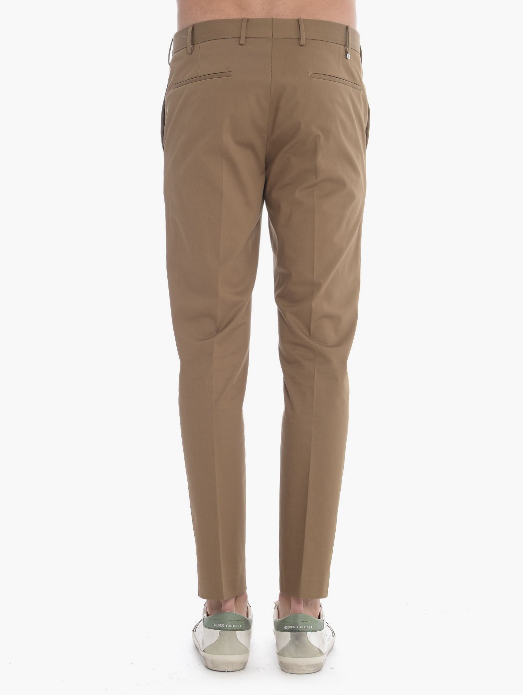 PT TORINO - PANTALONE - Uomo - 0Z00FWD-0130
