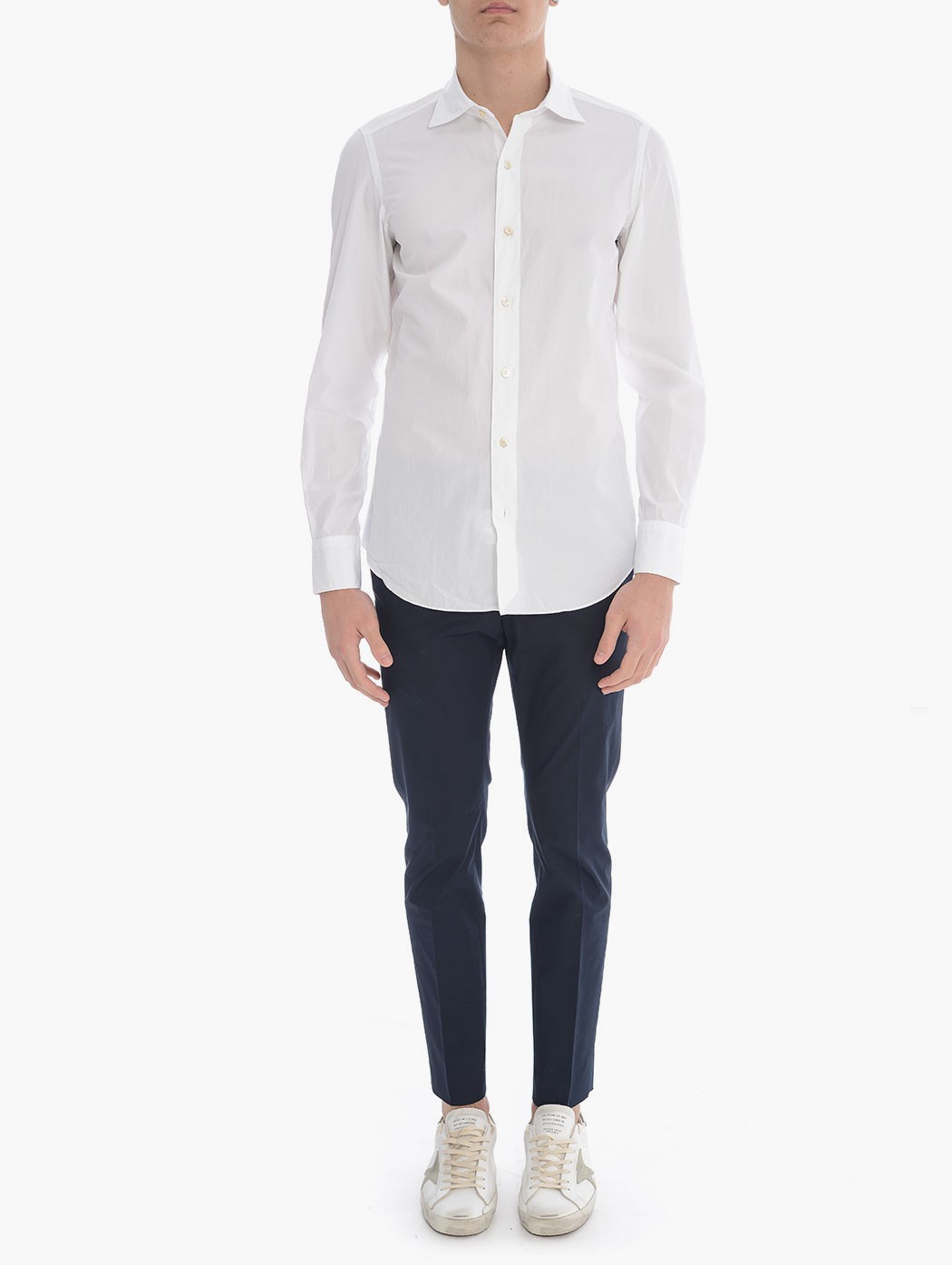PT TORINO - PANTALONE - Uomo - 0Z00FWD-0370
