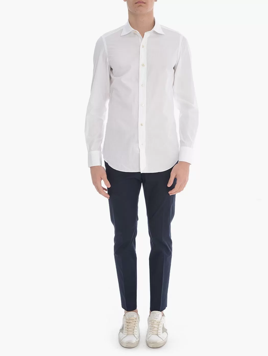 PT TORINO - PANTALONE - Uomo - 0Z00FWD-0370