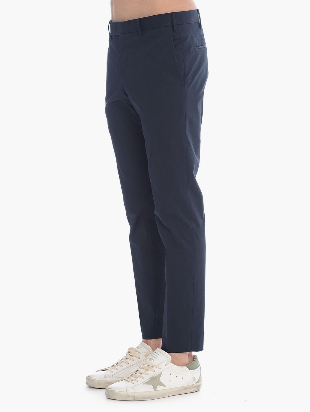 PT TORINO - PANTALONE - Uomo - 0Z00FWD-0370