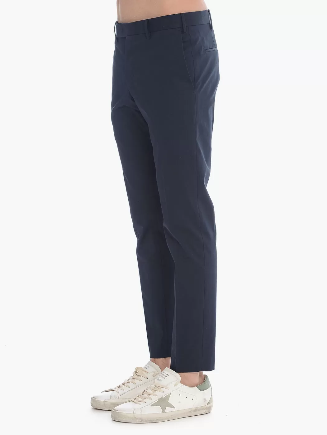 PT TORINO - PANTALONE - Uomo - 0Z00FWD-0370