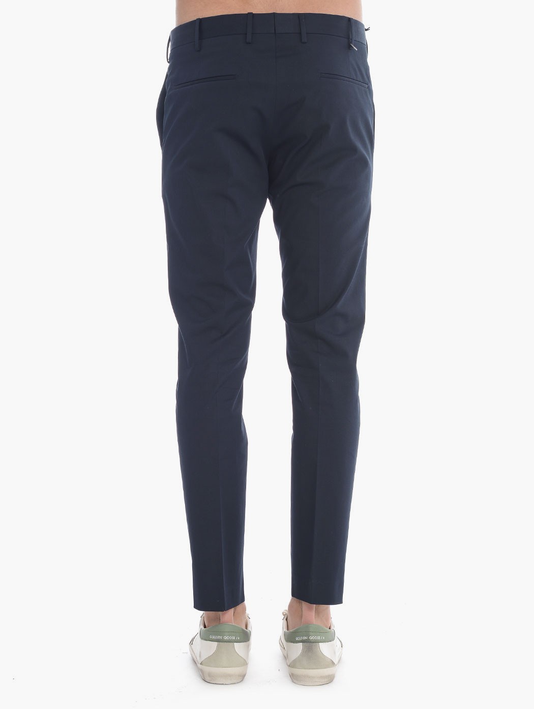PT TORINO - PANTALONE - Uomo - 0Z00FWD-0370