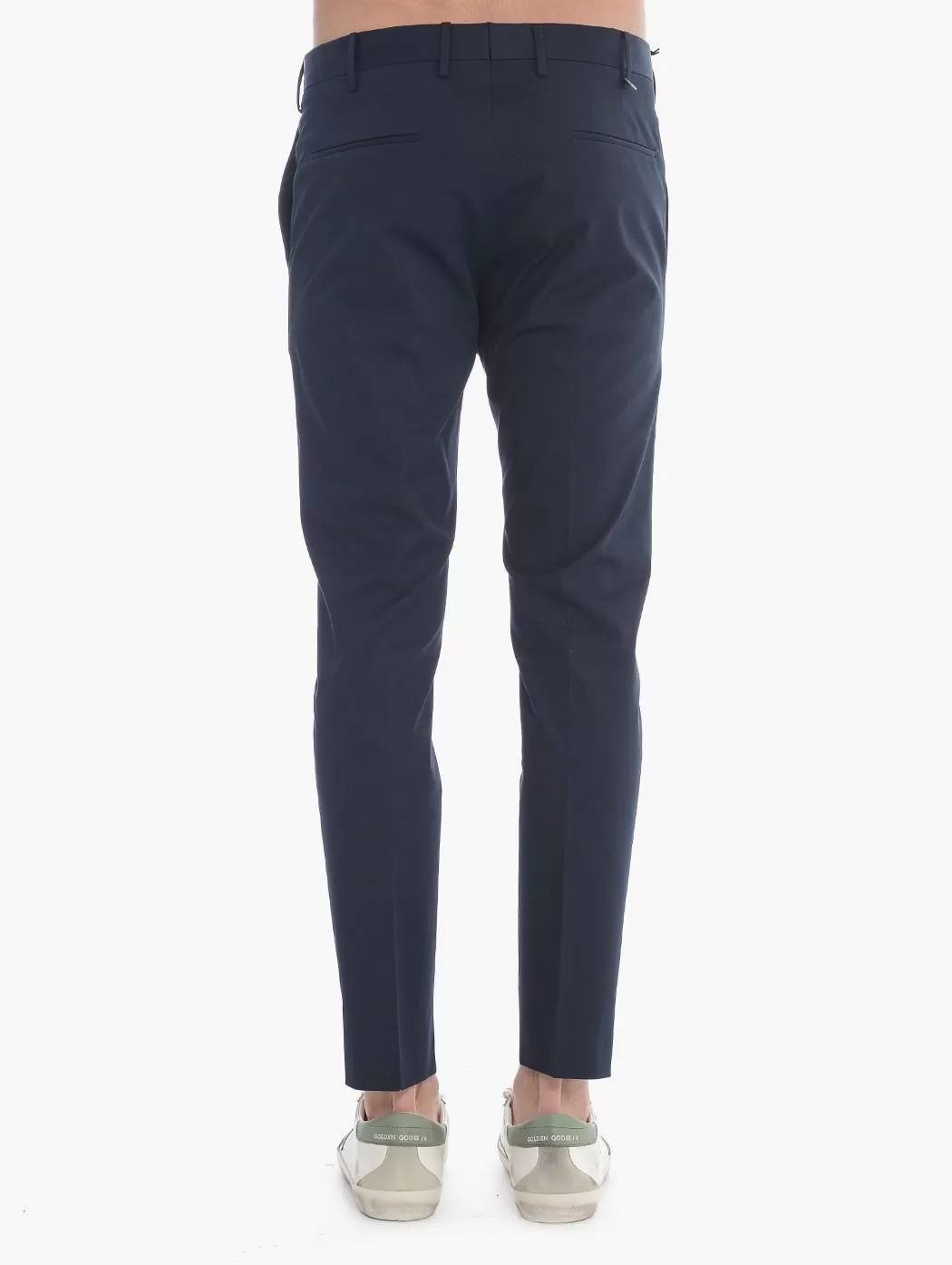 PT TORINO - PANTALONE - Uomo - 0Z00FWD-0370