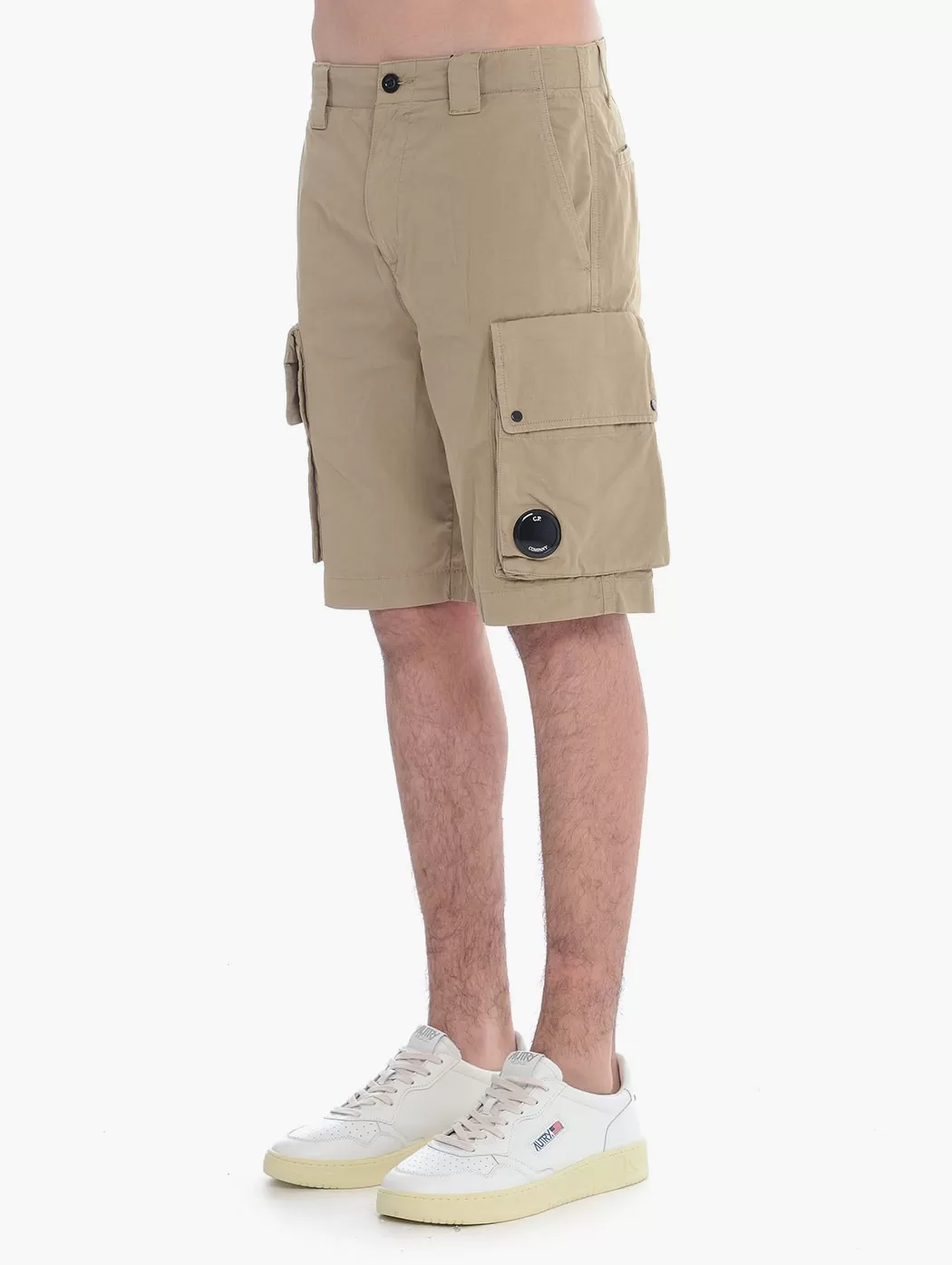 CP COMPANY - PANTALONE - Uomo - 18CMBE315A-305