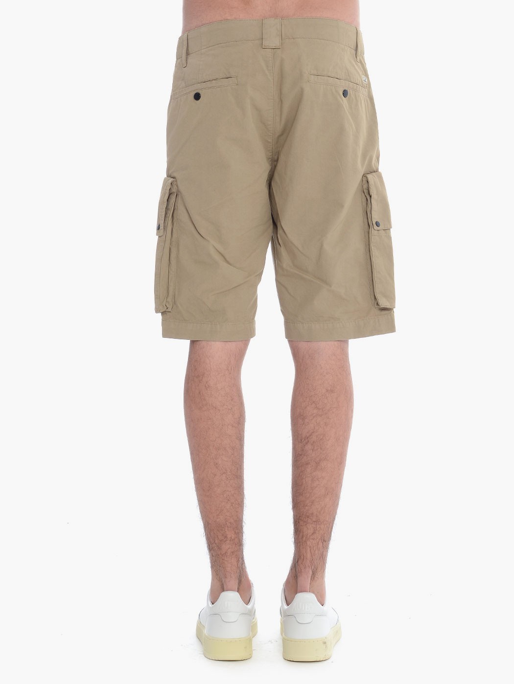 CP COMPANY - PANTALONE - Uomo - 18CMBE315A-305