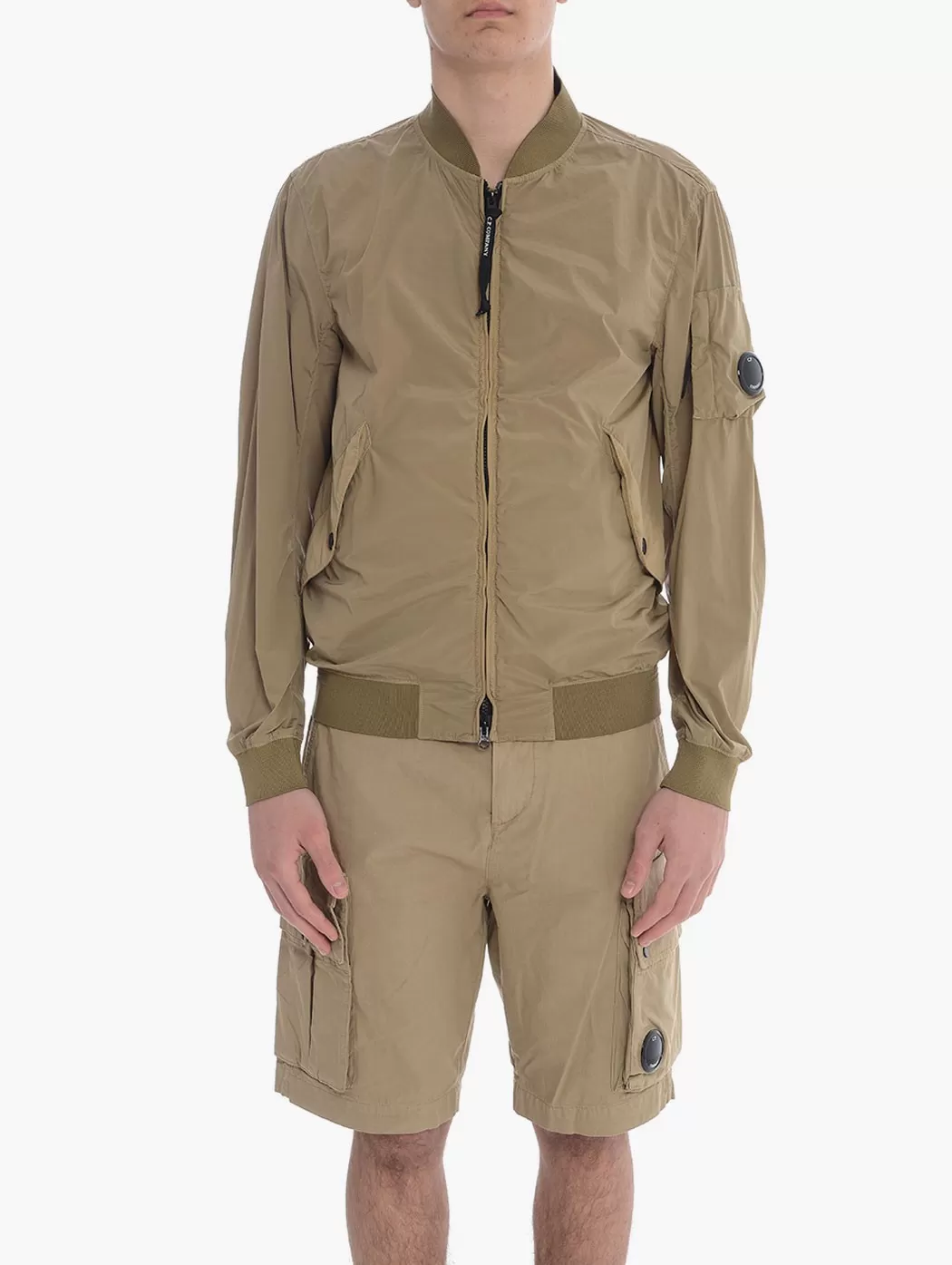 18CMOW182A-305 -  - CP COMPANY