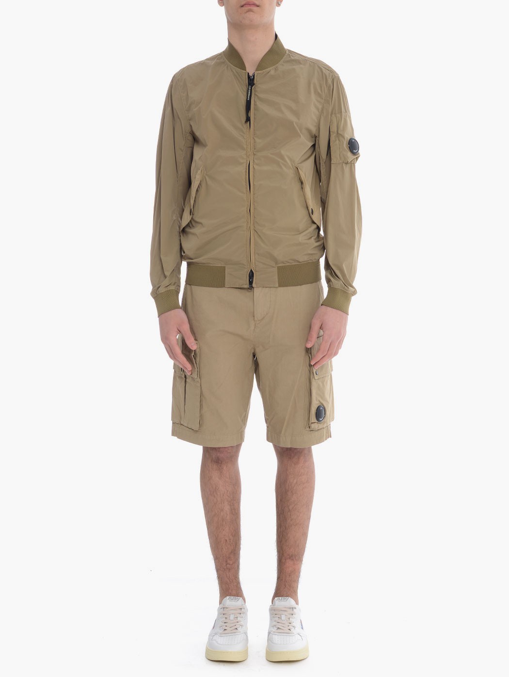 18CMOW182A-305 -  - CP COMPANY