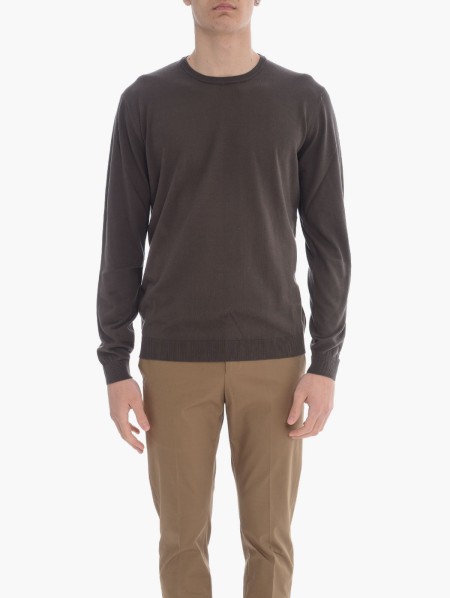 ROBERTO COLLINA - MAGLIA - Uomo - 10001-B1008