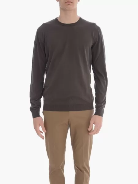 ROBERTO COLLINA - MAGLIA - Uomo - 10001-B1008