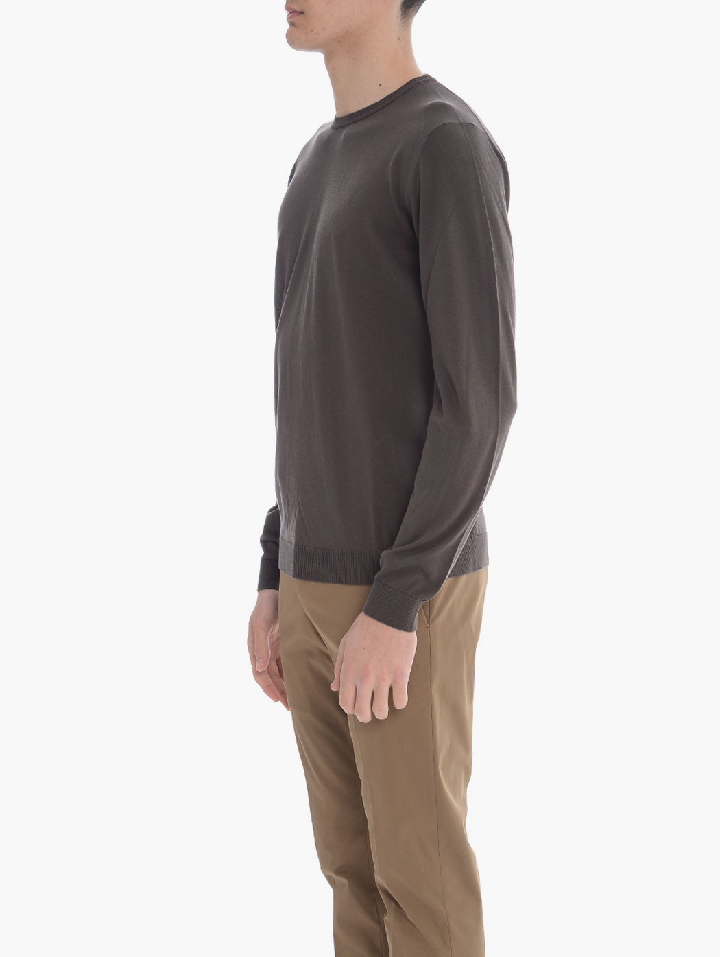 ROBERTO COLLINA - MAGLIA - Uomo - 10001-B1008