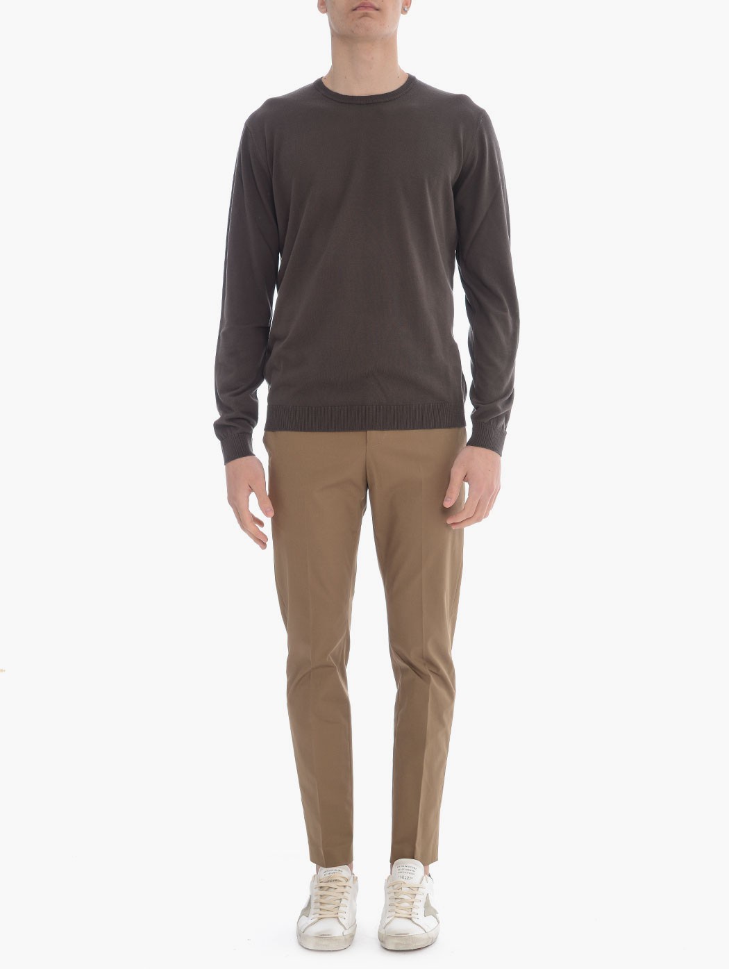ROBERTO COLLINA - MAGLIA - Uomo - 10001-B1008