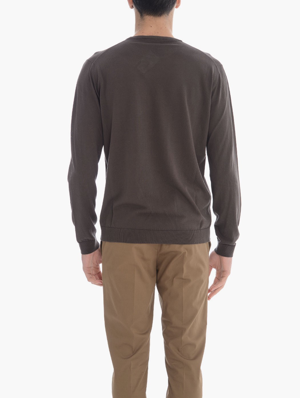 ROBERTO COLLINA - MAGLIA - Uomo - 10001-B1008