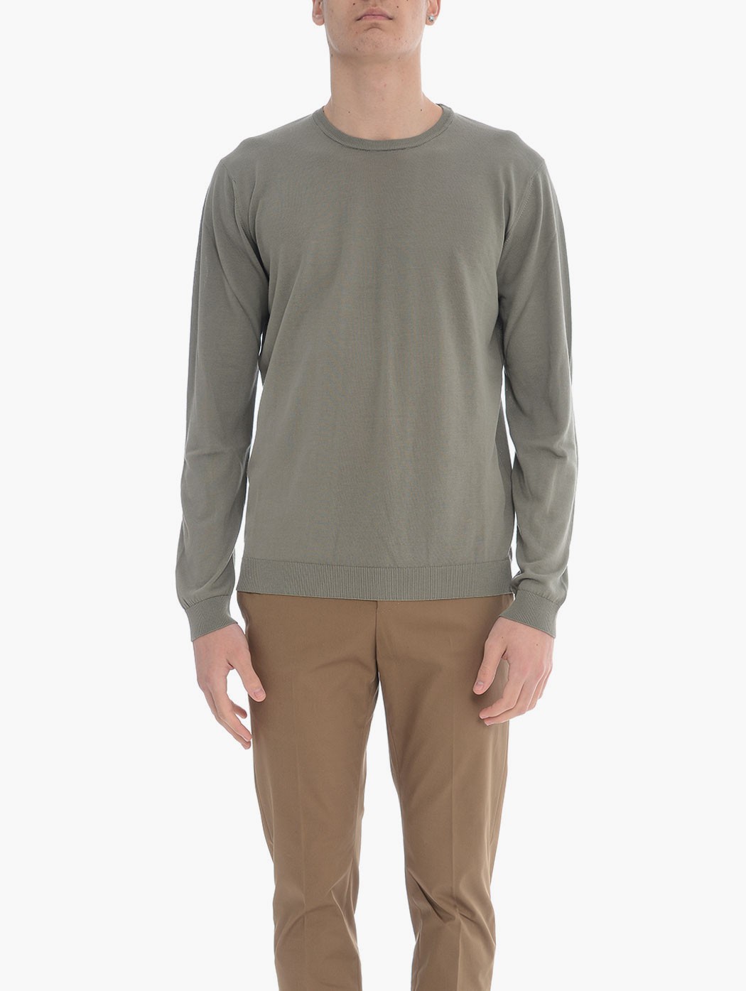 ROBERTO COLLINA - MAGLIA - Uomo - 10001-81024