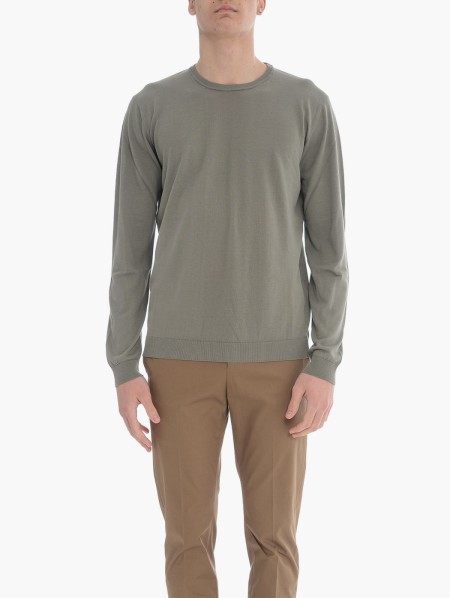 ROBERTO COLLINA - MAGLIA - Uomo - 10001-81024