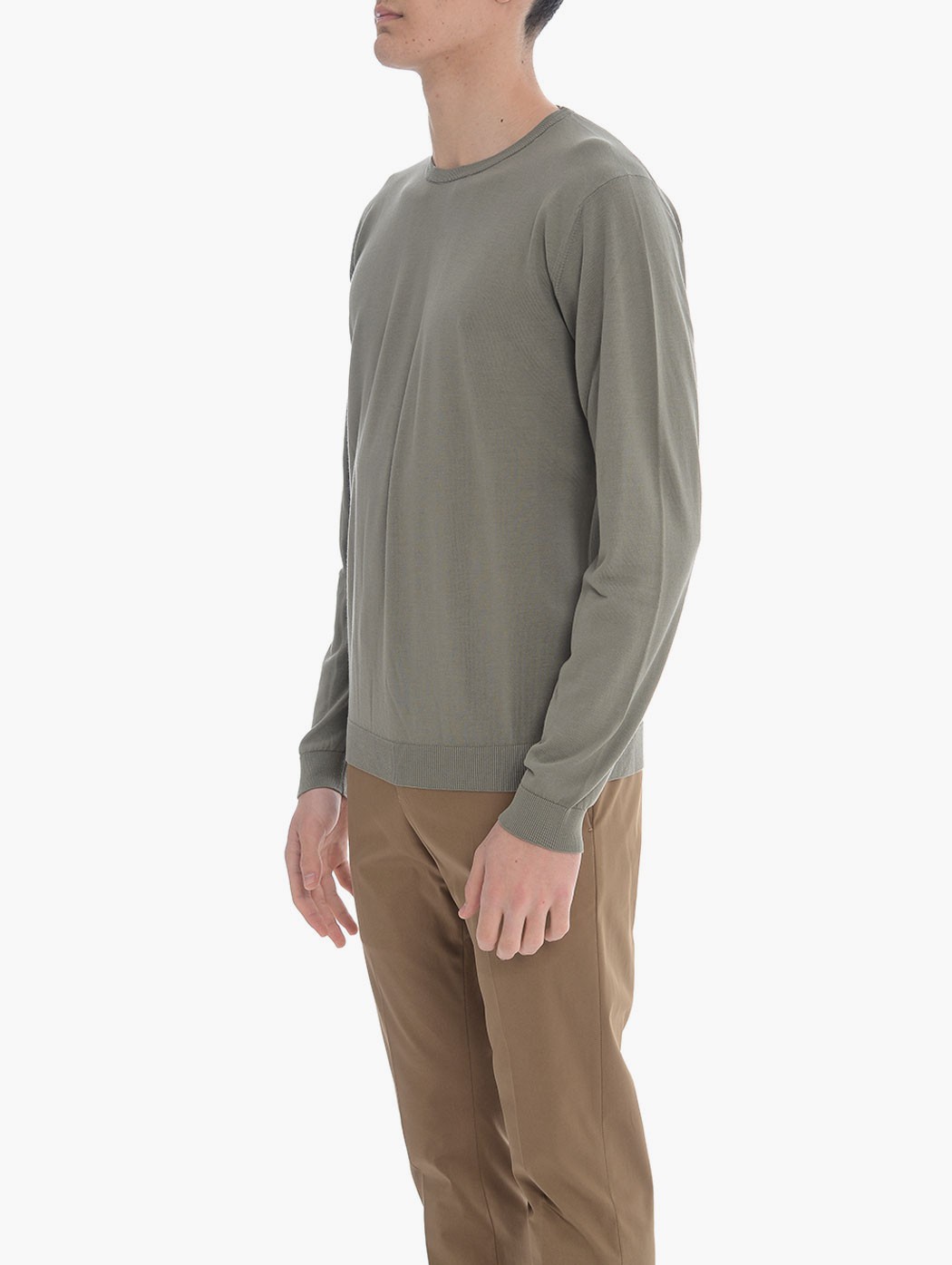 ROBERTO COLLINA - MAGLIA - Uomo - 10001-81024