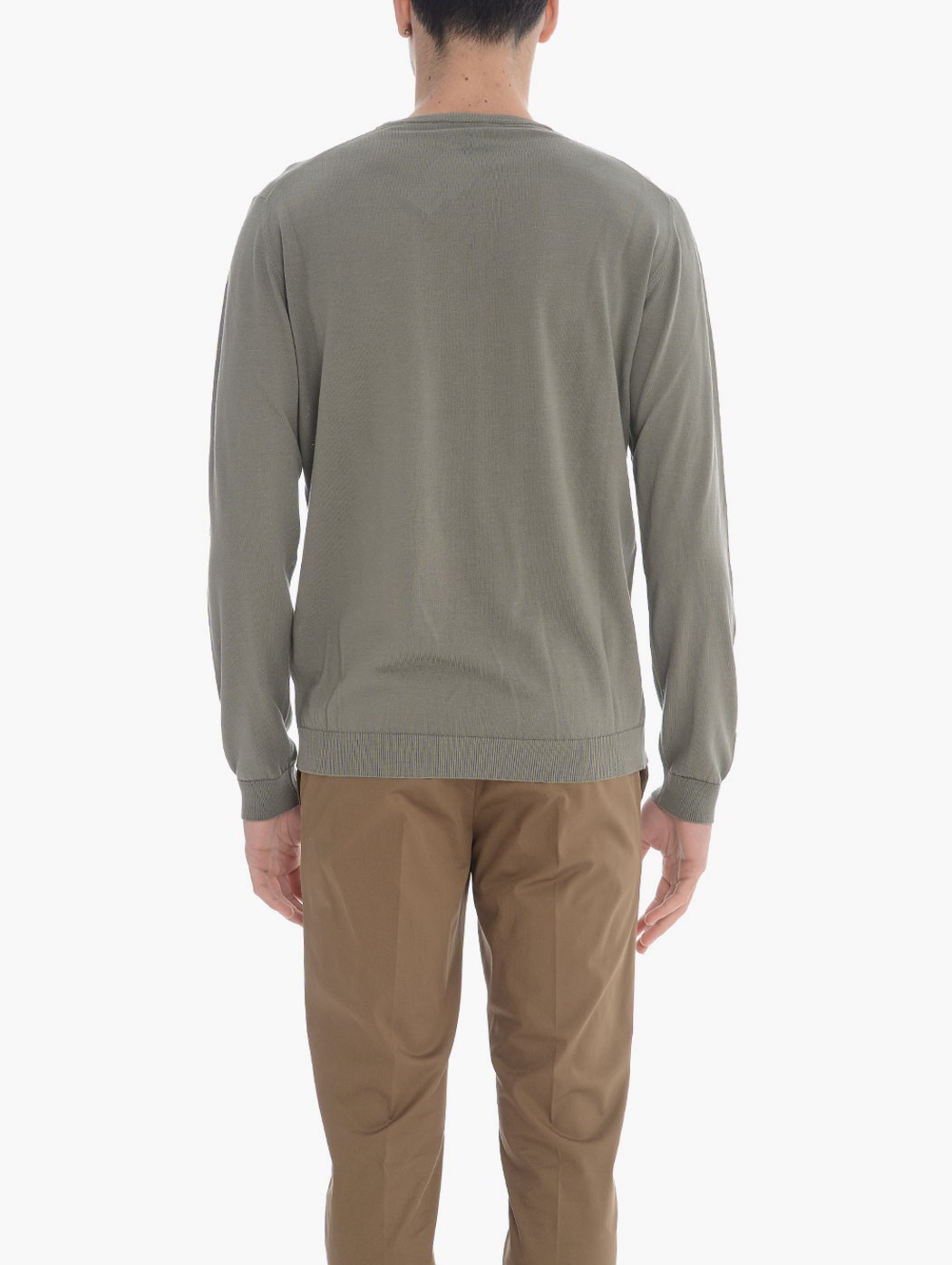 ROBERTO COLLINA - MAGLIA - Uomo - 10001-81024