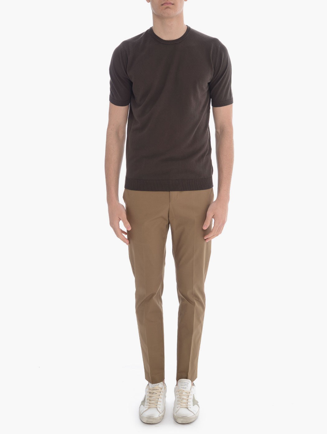 ROBERTO COLLINA - MAGLIA - Uomo - 10021-B1008