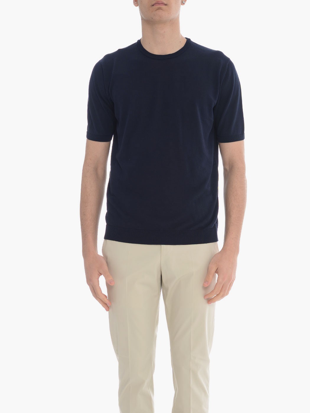 ROBERTO COLLINA - MAGLIA - Uomo - 10021-81010