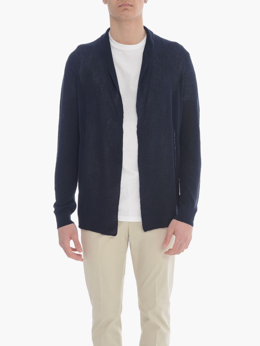 ROBERTO COLLINA - MAGLIA - Uomo - 11312-81110