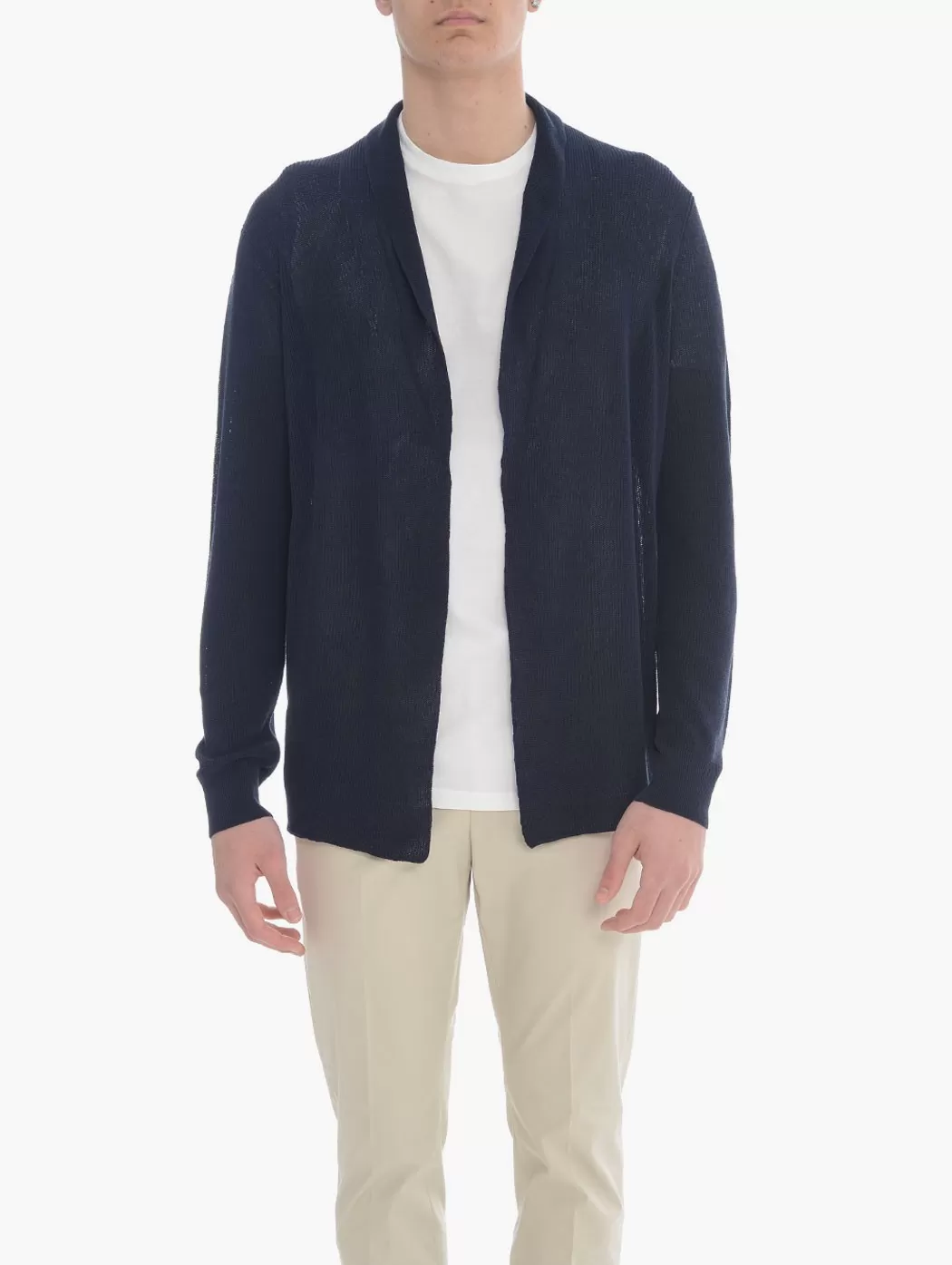 ROBERTO COLLINA - MAGLIA - Uomo - 11312-81110