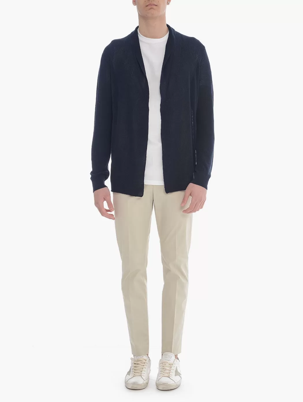 ROBERTO COLLINA - MAGLIA - Uomo - 11312-81110