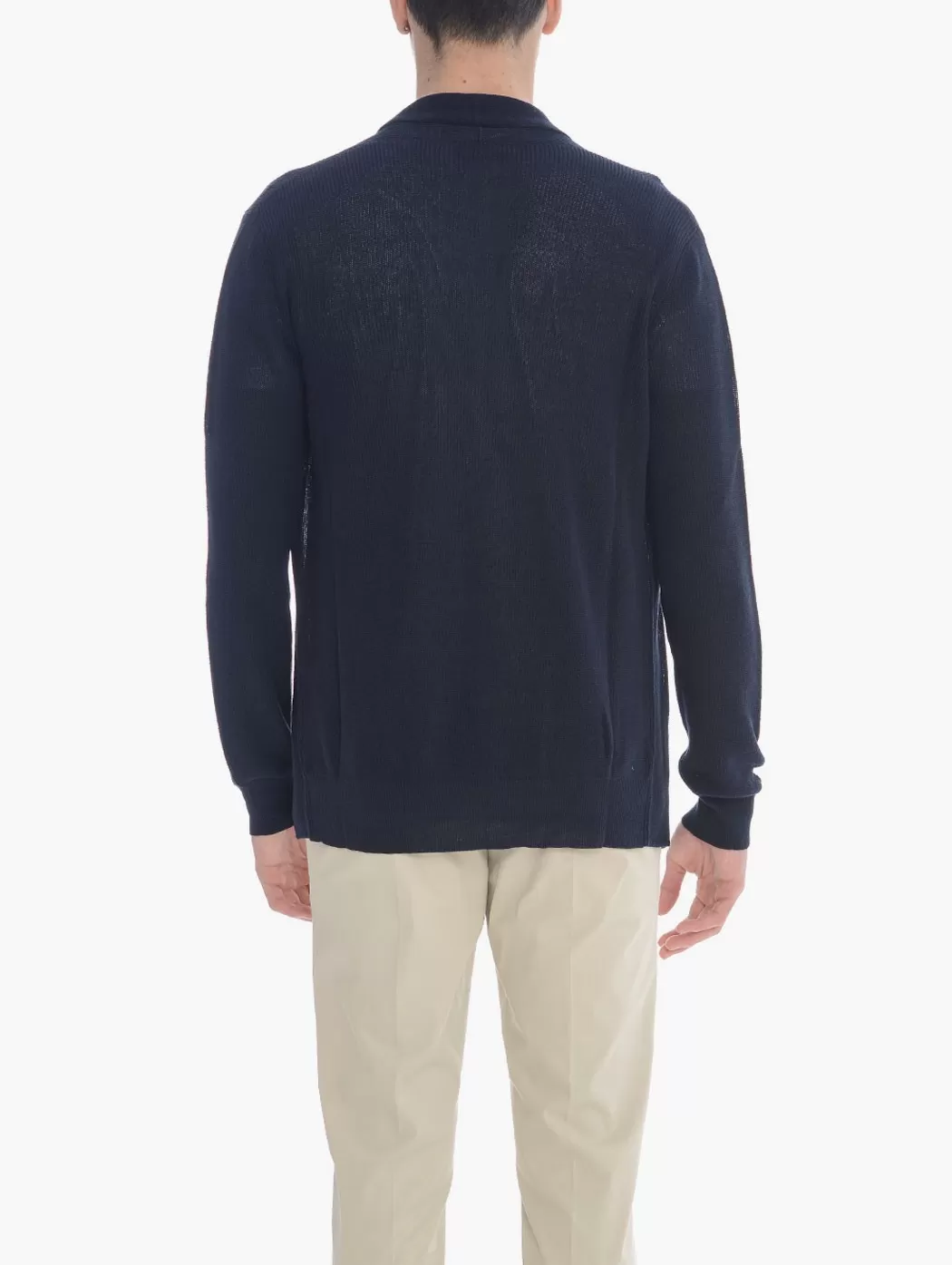 ROBERTO COLLINA - MAGLIA - Uomo - 11312-81110