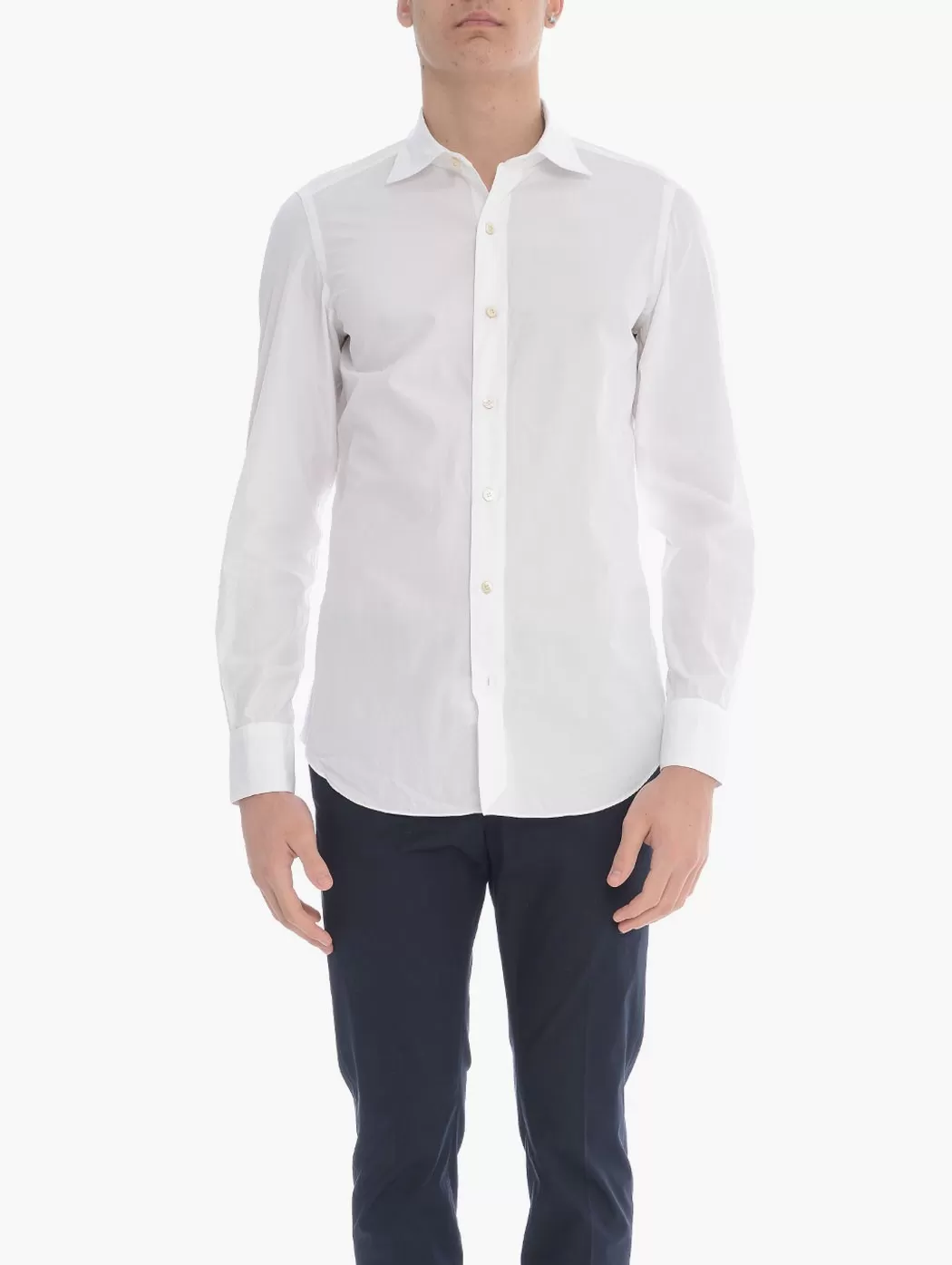 FINAMORE - CAMICIA - Uomo - 140001-C0147-TOKYO-01