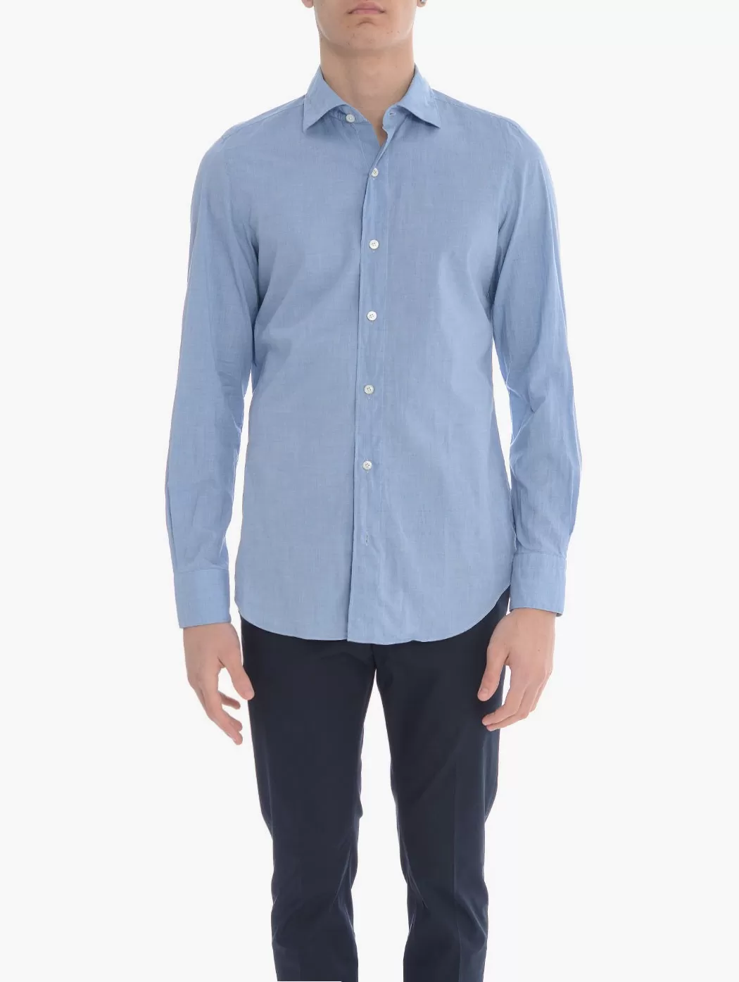 FINAMORE - CAMICIA - Uomo - 470040-C0683-TOKYO-01