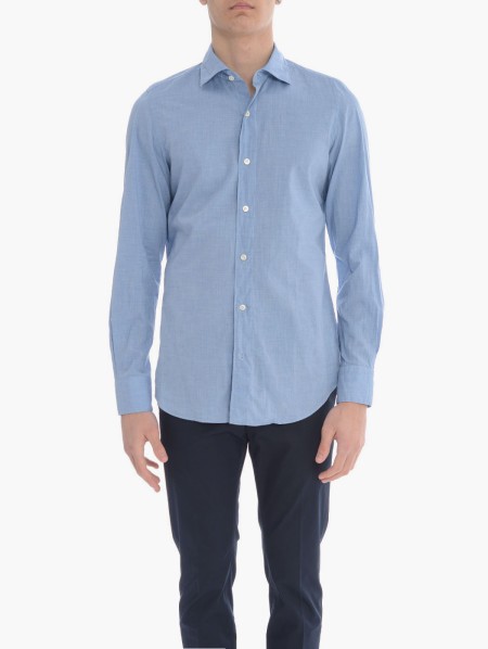 FINAMORE - CAMICIA - Uomo - 470040-C0683-TOKYO-01