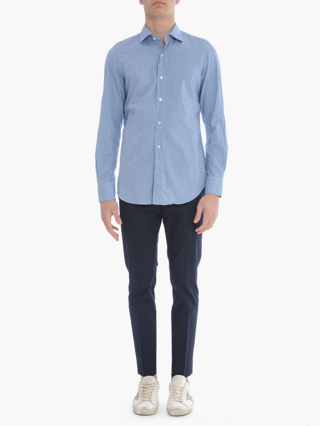 FINAMORE - CAMICIA - Uomo - 470040-C0683-TOKYO-01
