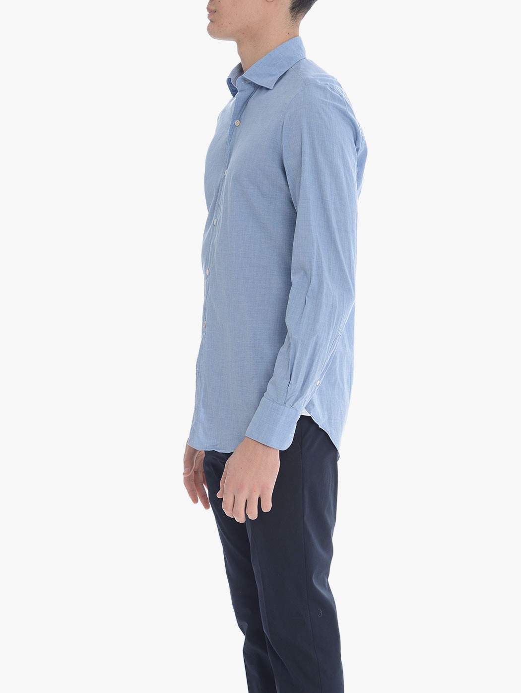 FINAMORE - CAMICIA - Uomo - 470040-C0683-TOKYO-01