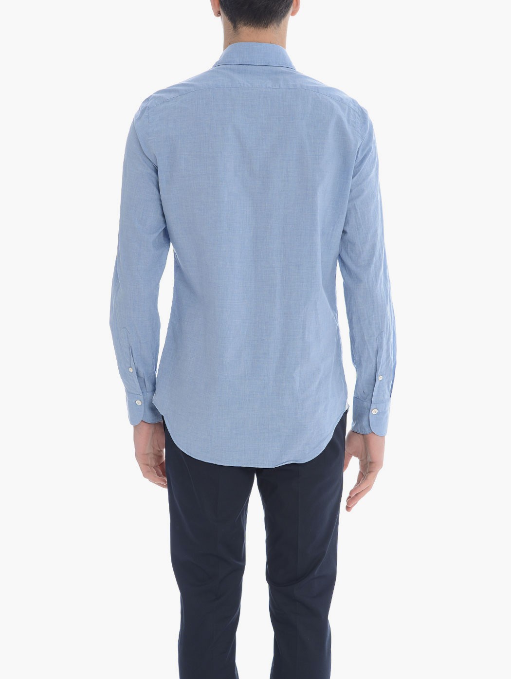 FINAMORE - CAMICIA - Uomo - 470040-C0683-TOKYO-01