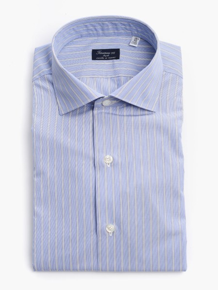 FINAMORE - CAMICIA - Uomo - 040035-C0403-MILANO-03