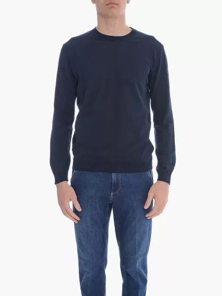 BELLWOOD - MAGLIA - Uomo - C0001-15