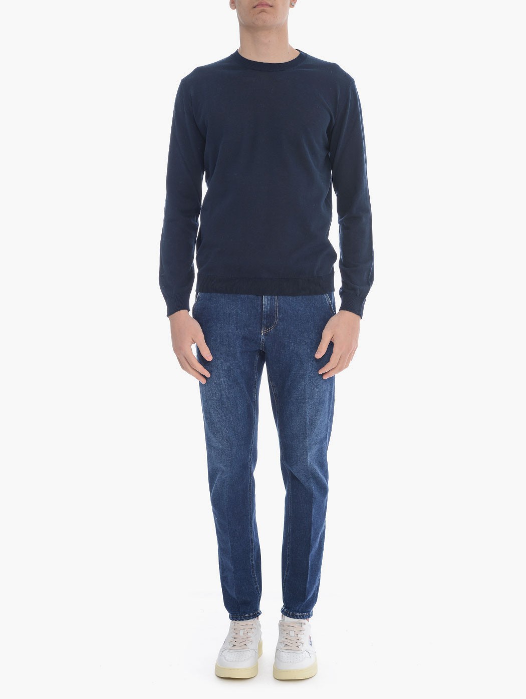 BELLWOOD - MAGLIA - Uomo - C0001-15