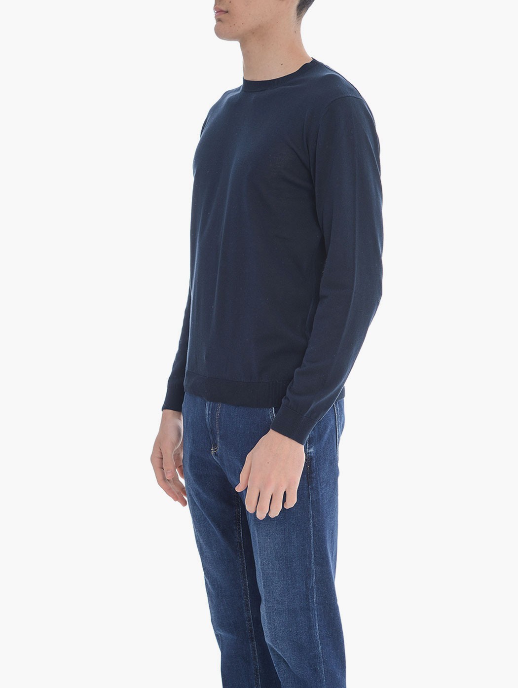 BELLWOOD - MAGLIA - Uomo - C0001-15