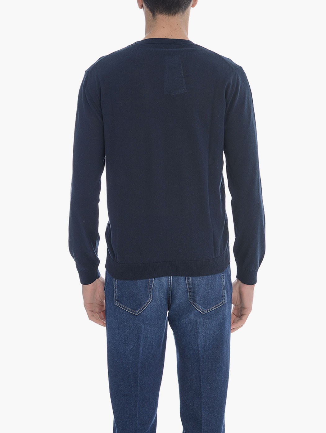 BELLWOOD - MAGLIA - Uomo - C0001-15