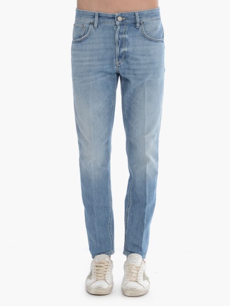PT TORINO - PANTALONE - Uomo - C5TP05B0-ML38